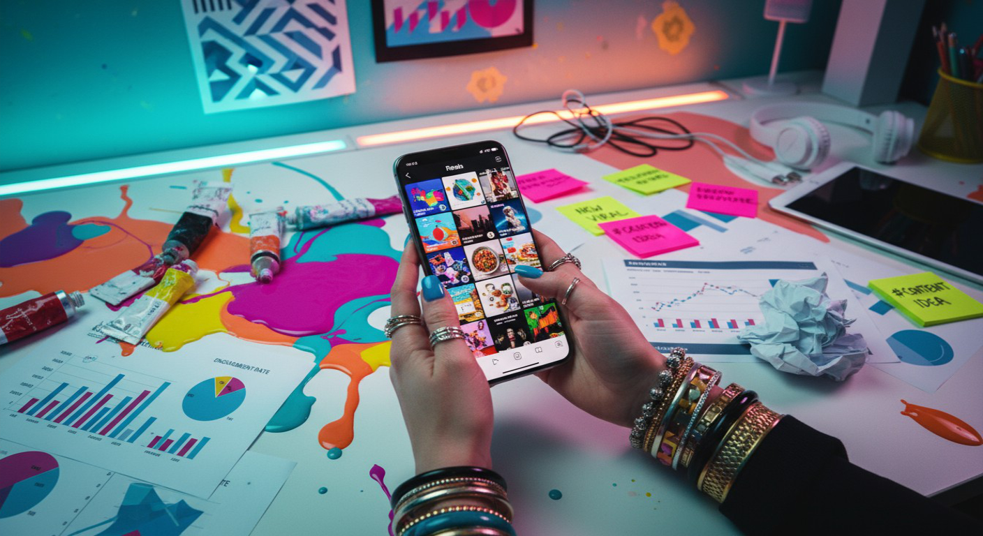 Instagram's Multimodal AI Is Here—And It's Changing Everything for Creators