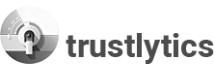 Trustlytics rocks their socials with zappzy's all-in-one toolkit.