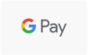 Pay with Google Pay